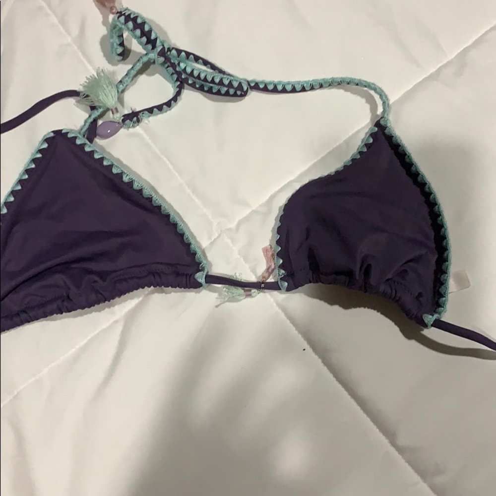Bathing suit